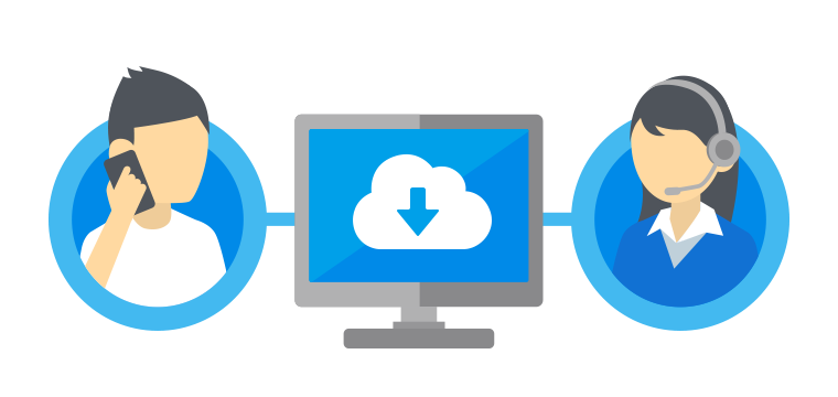 Azure契約・導入イメージ