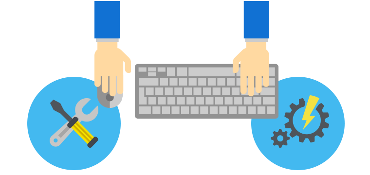 Azure設計・構築イメージ