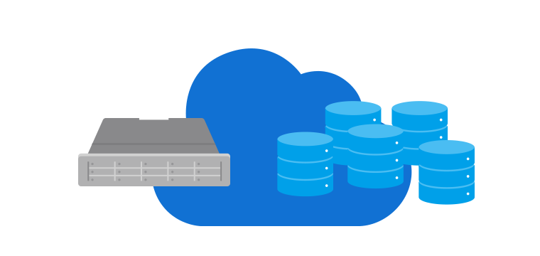 ストレージイメージ