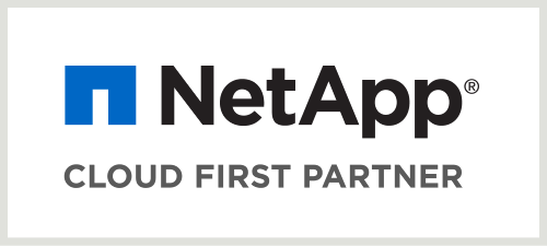 NetApp